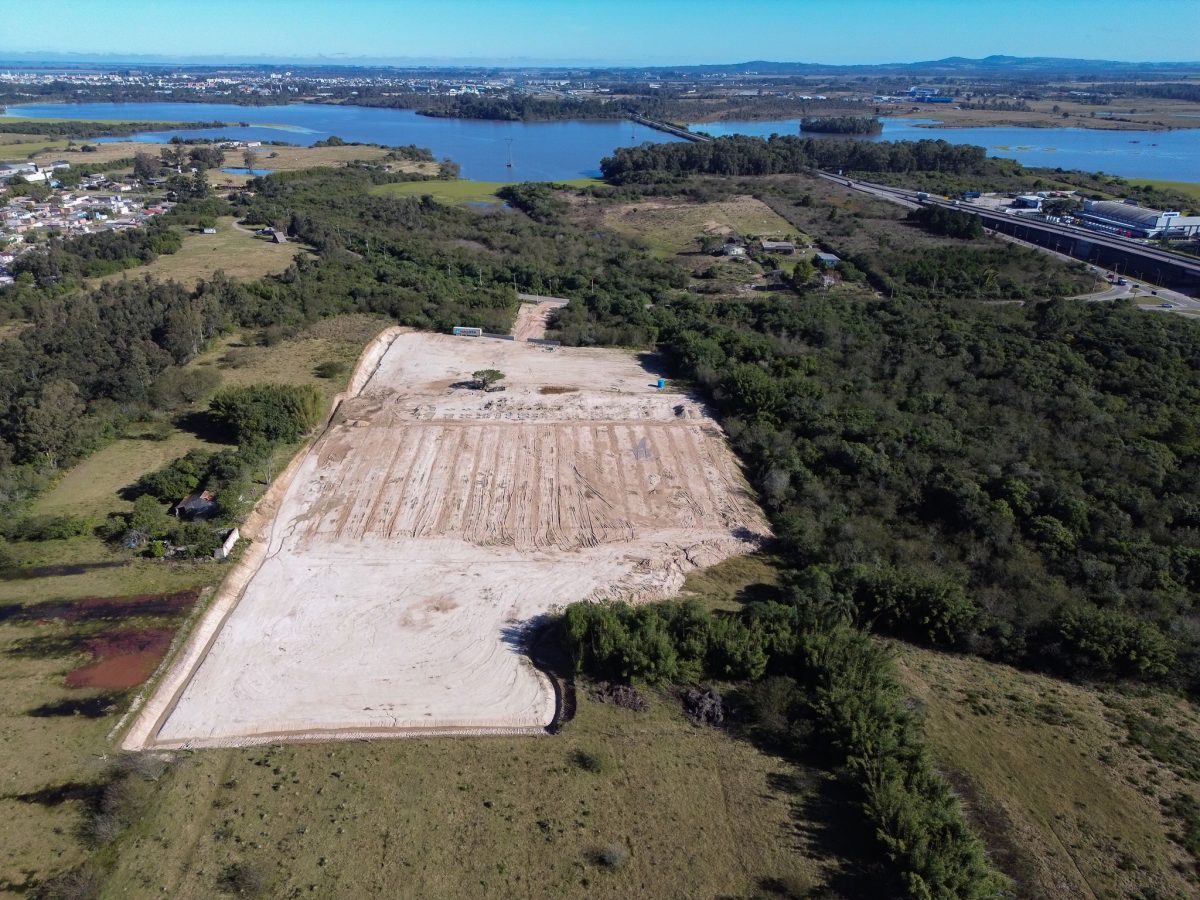 Farroupilha anuncia avaliações para categorias de base