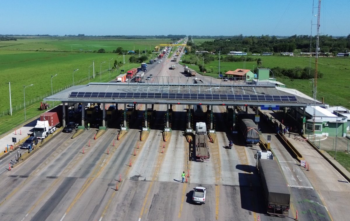 Prefeitos da Azonasul irão a Brasília tratar da concessão de rodovias do Polo Pelotas