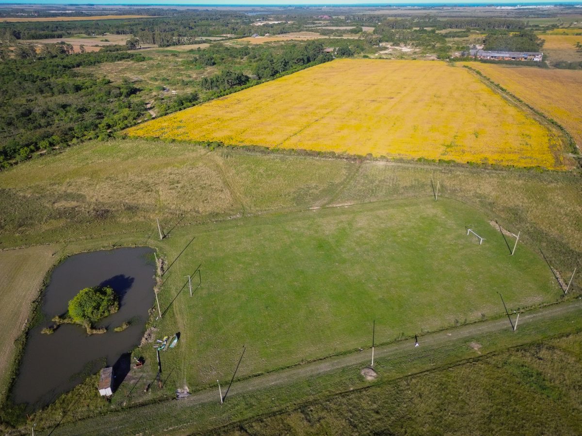 Novo CT é prioridade de investidores interessados em possível SAF do Brasil