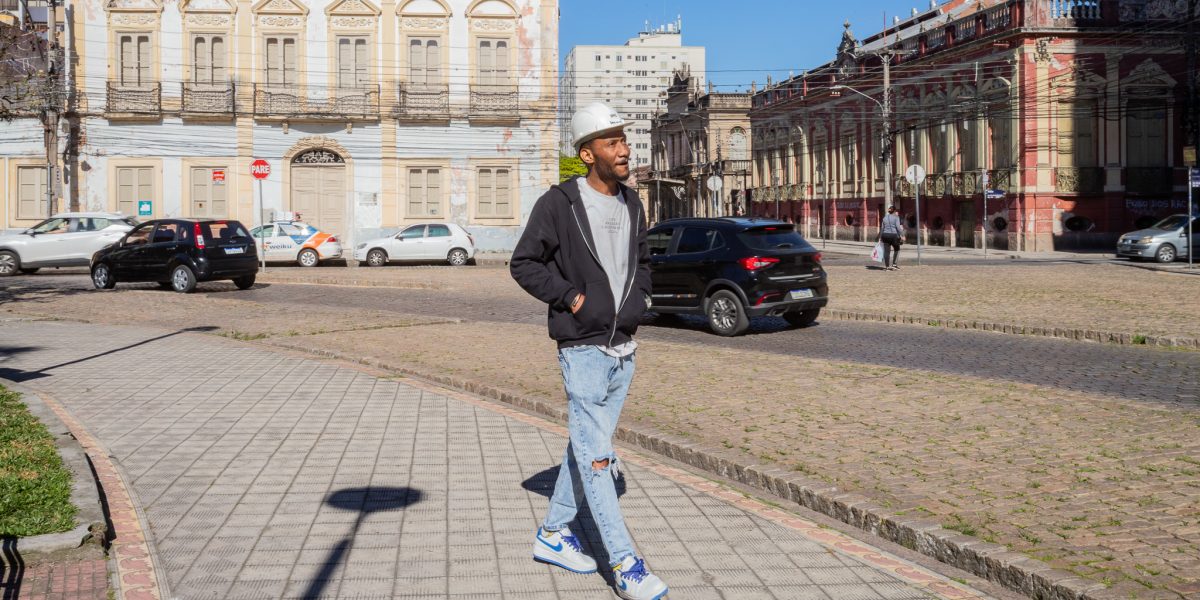 Acolhimento cultural marca chegada de estudantes internacionais à UFPel