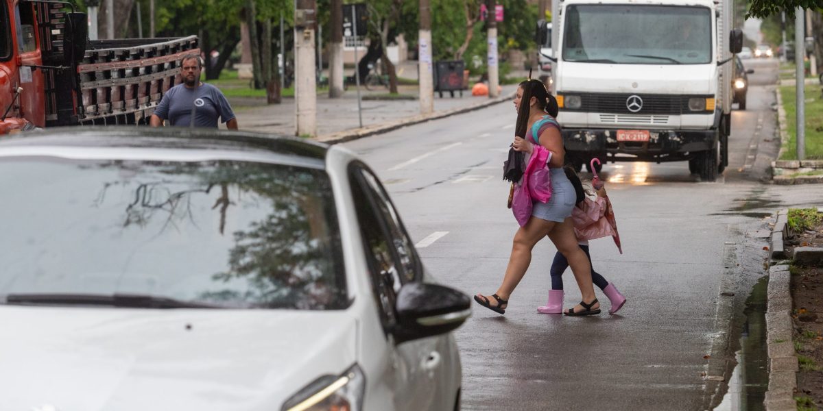 Semana Nacional de Trânsito aposta em conscientização sobre riscos da alta velocidade