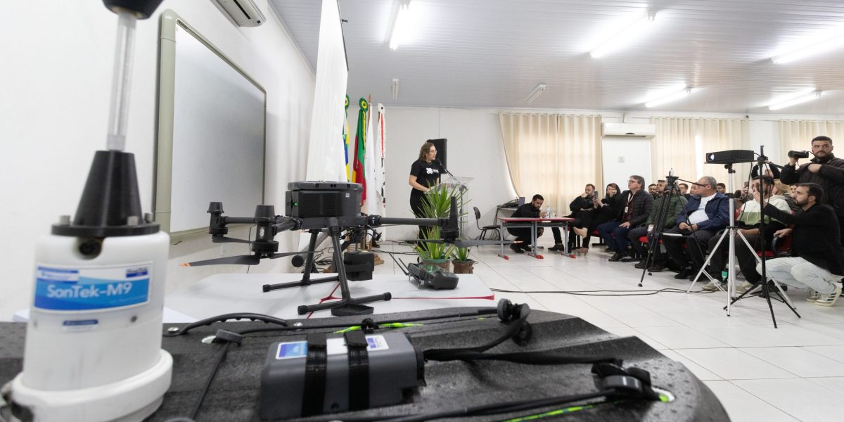 Corrida pela Resiliência