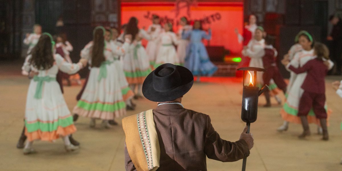 União Gaúcha: a centenária entidade guardiã das tradições gaúchas