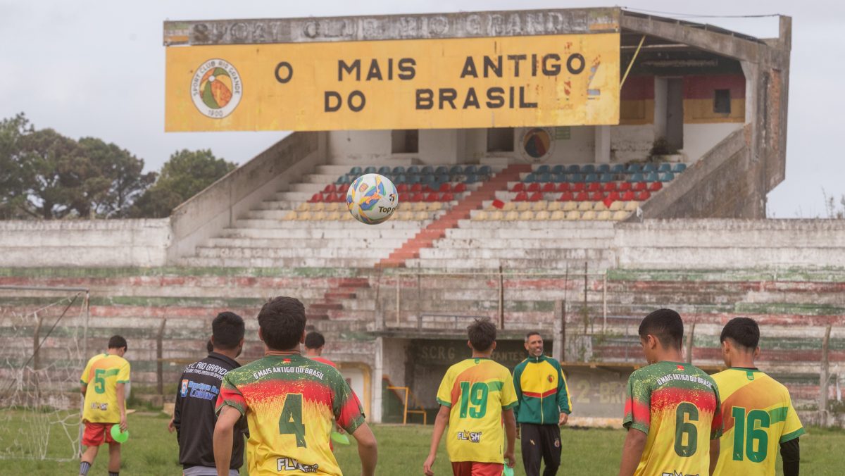 Às vésperas da Terceirona, Rio Grande resiste e luta para seguir em atividade