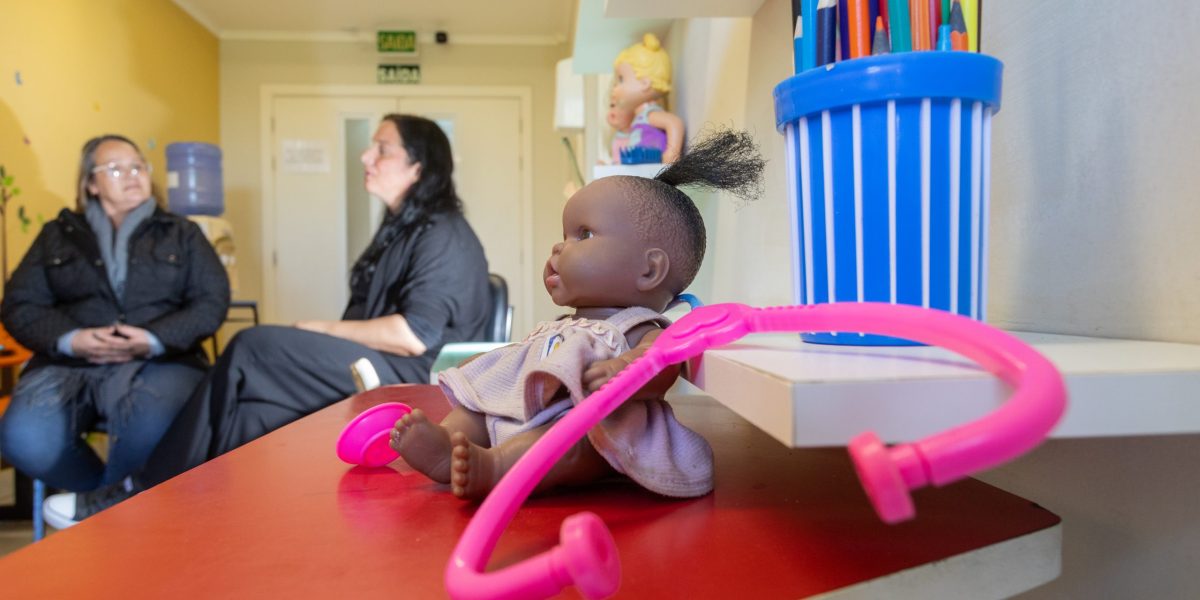 Crai Pelotas tem mais de mil atendimentos a crianças e adolescentes em três anos