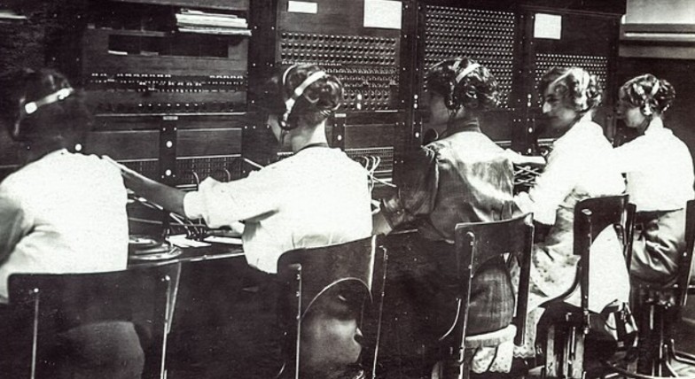 Jaguarão tem escola para operadoras de telefonia