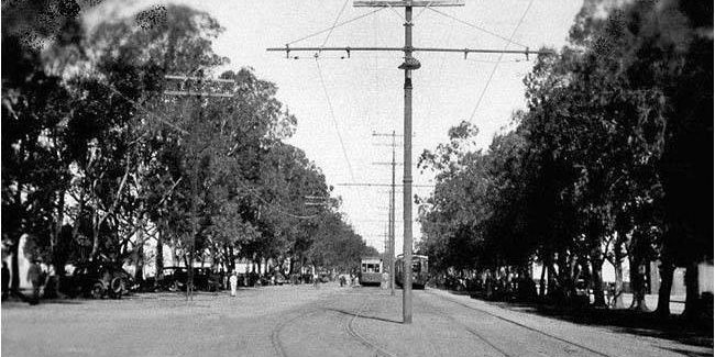 Incêndio de grandes proporções na avenida 20 de Setembro mobiliza autoridades