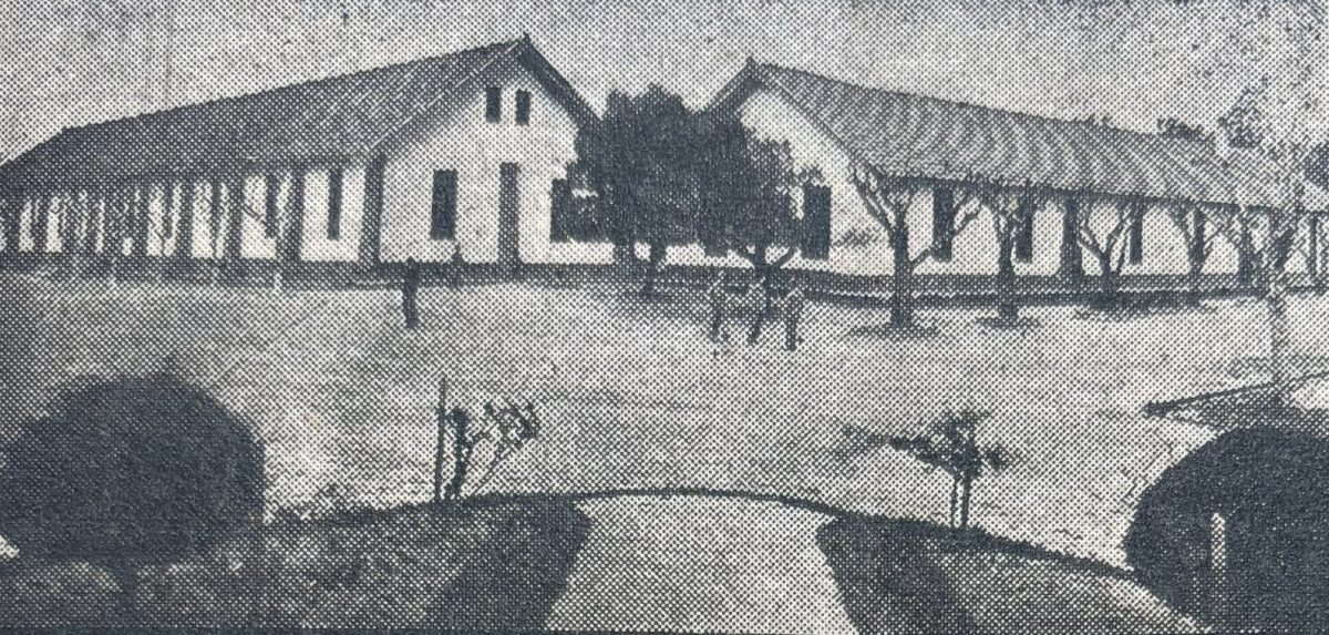 Pedro Luiz Osório solicita ao ministro da Agricultura a criação de um patronato agrícola