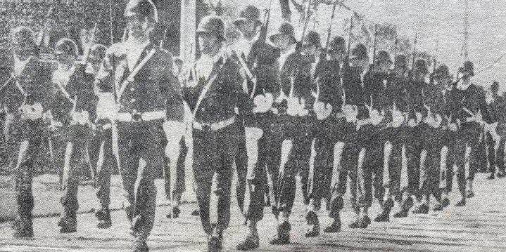 Comunidade pelotense vivia as celebrações da Semana da Pátria