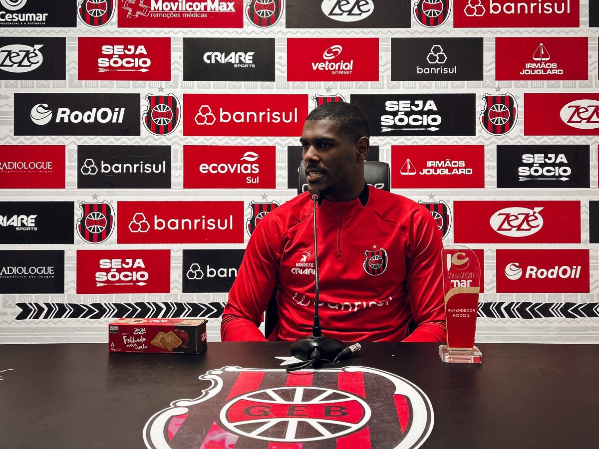 Patrikão comenta acerto com o Brasil: “Não pensei duas vezes”