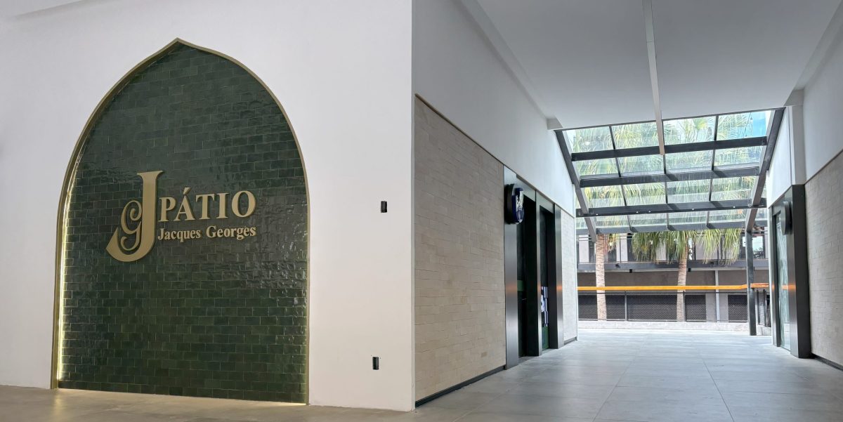 Pelotas ganha novo espaço coletivo de lojas dedicado à gastronomia e bem-estar