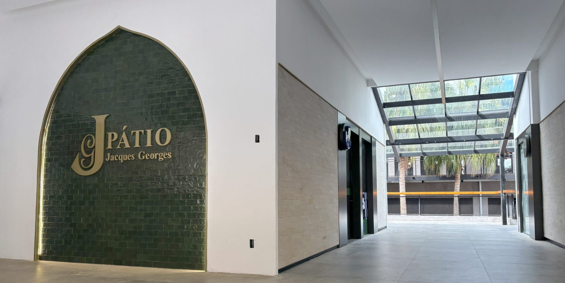 Pelotas ganha novo espaço coletivo de lojas dedicado à gastronomia e bem-estar