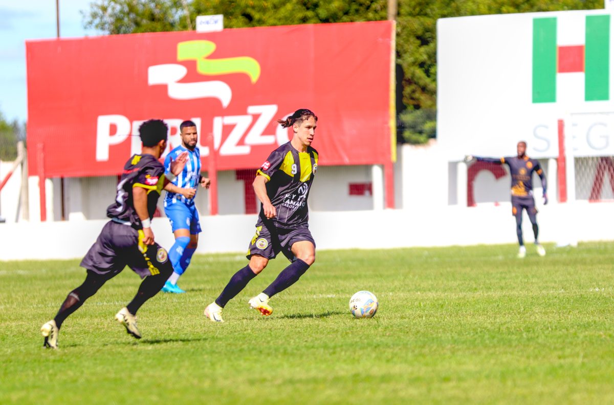 Próximo adversário do Brasil soma 13 derrotas consecutivas