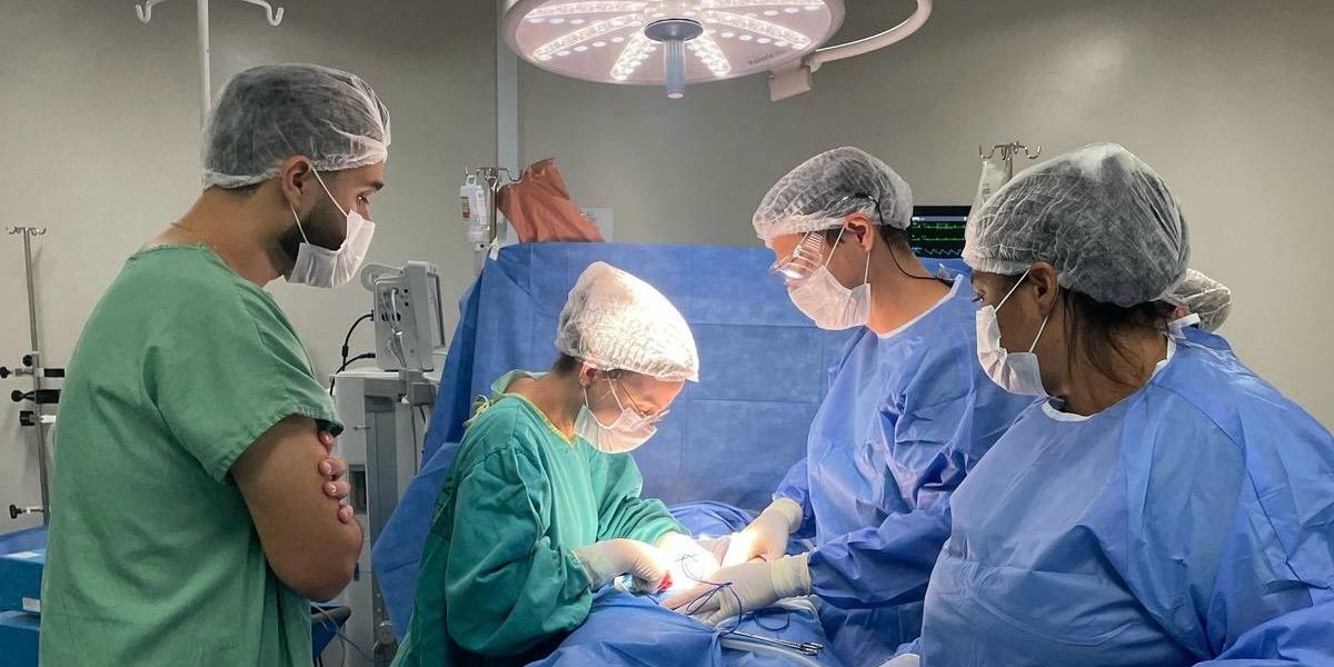 Gestos que salvam vidas