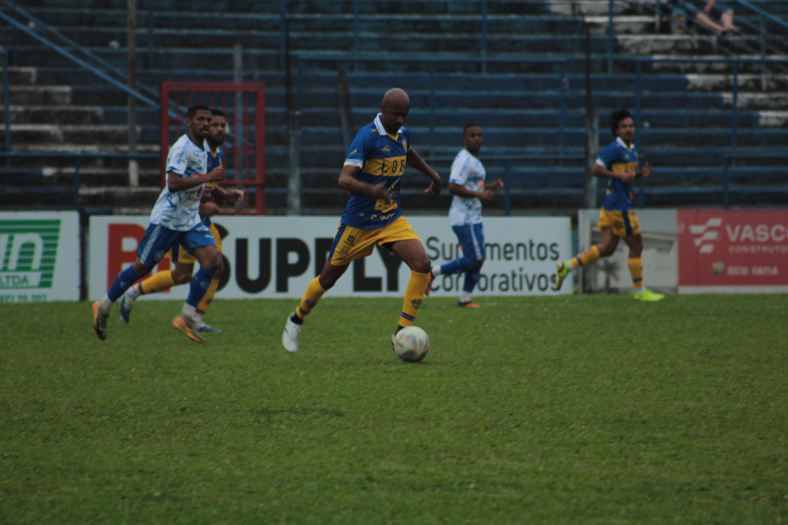 Pelotas abre preparação para retorno à Boca do Lobo