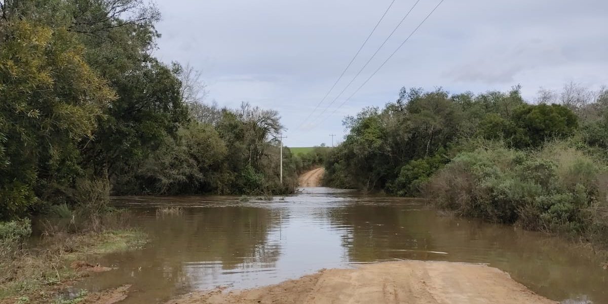 Piratini deverá decretar situação de emergência