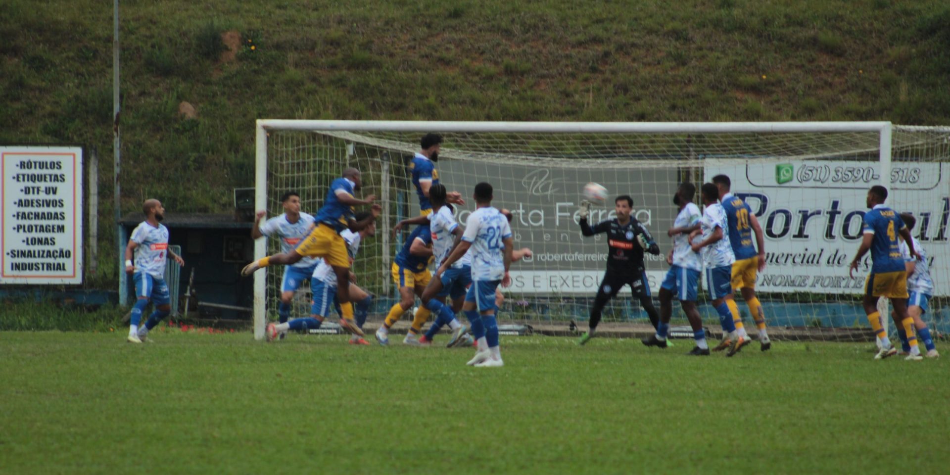Pelotas estreia na Copinha com vitória fora de casa