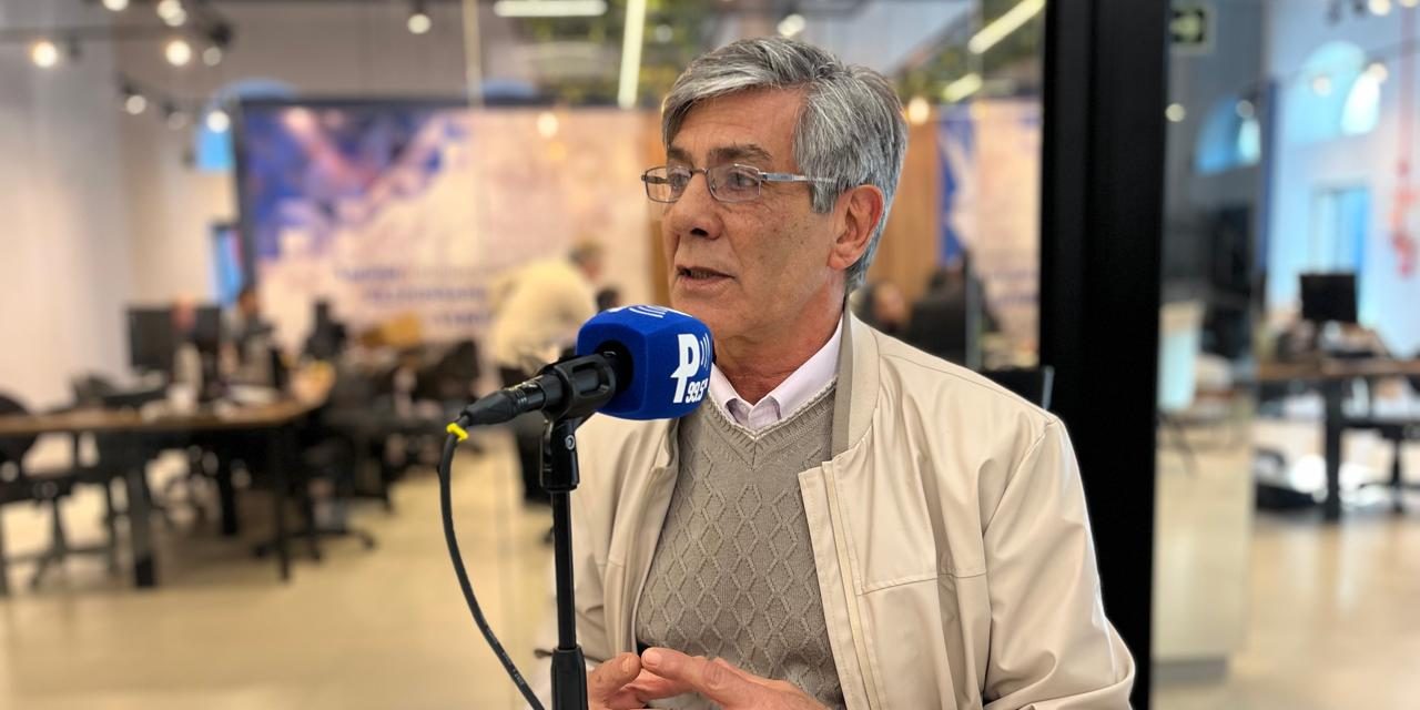 Marroni destaca momento da saúde de Pelotas