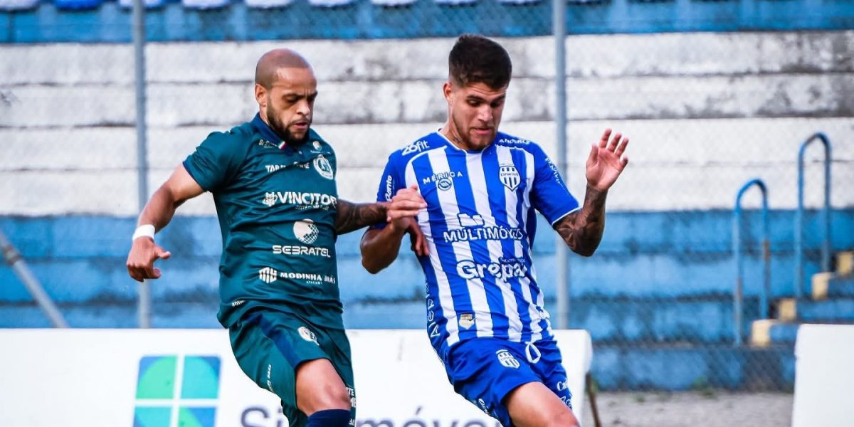 Pelotas pode assumir a liderança isolada após empate do Esportivo