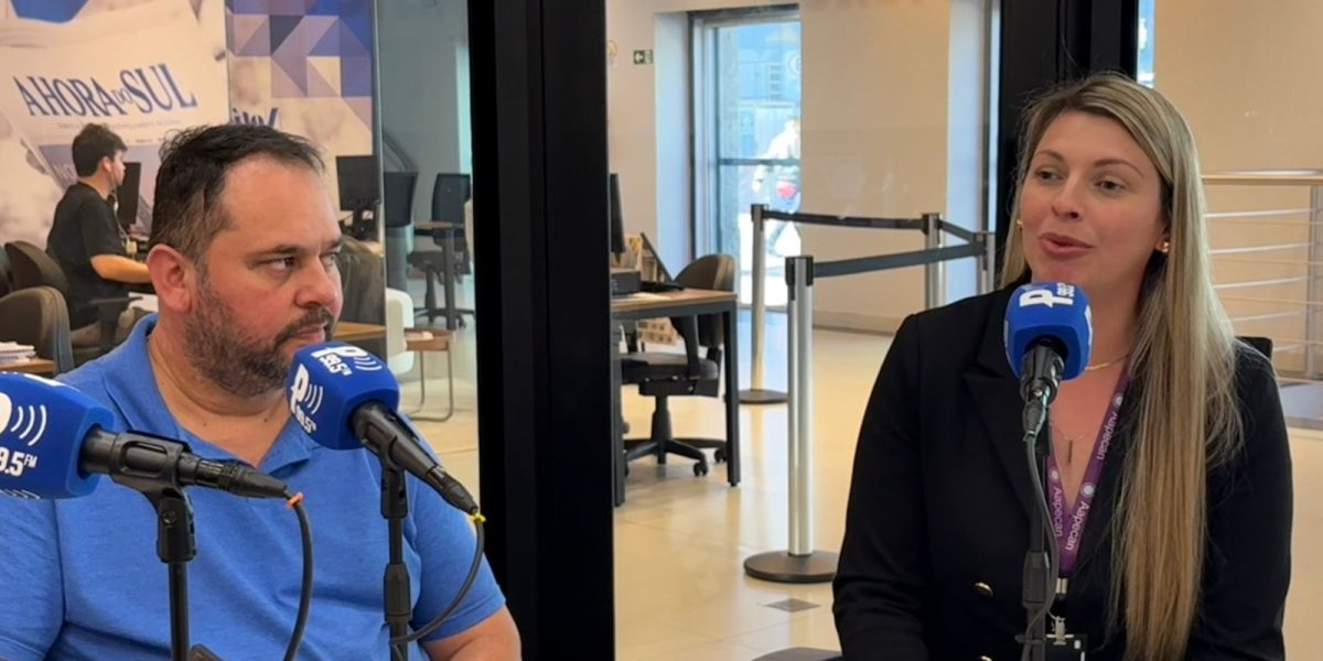 “O recurso vem em 90% a 95% da comunidade”