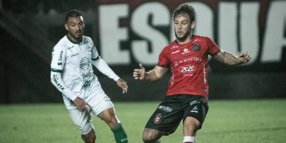 Brasil enfrenta o sub-20 do Juventude em Flores da Cunha