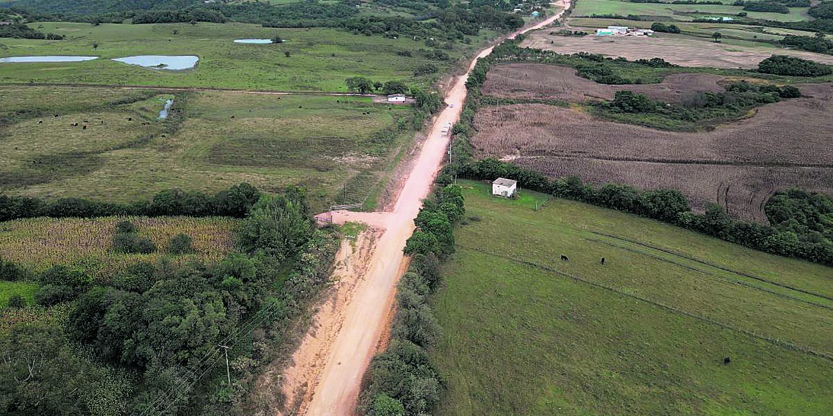 Movimento SOS ERS 265/702 entrega novo manifesto ao Estado