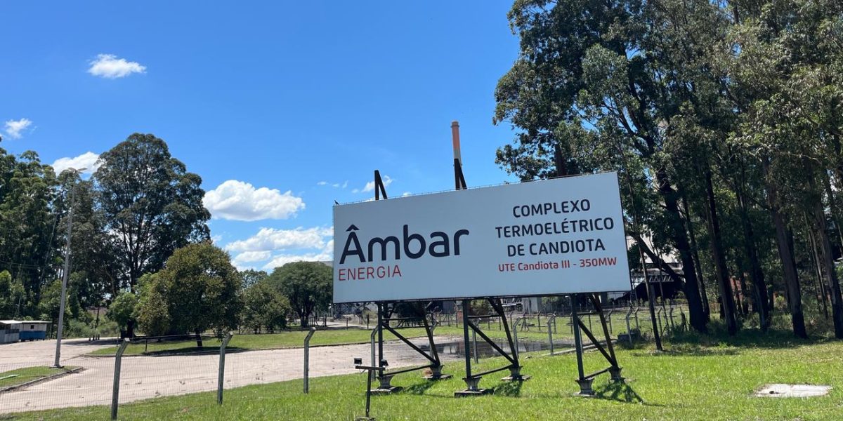 TRF-4 libera continuidade da Usina Candiota 3