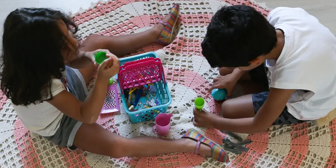 Programa Família Acolhedora muda realidade de crianças e adolescentes