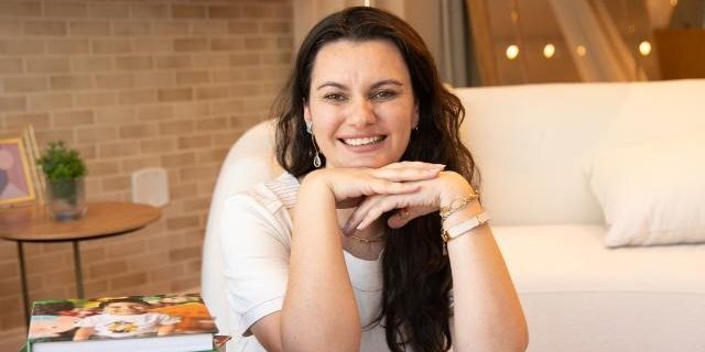 “Ajudo as pessoas a cuidarem, organizarem e eternizarem suas histórias”