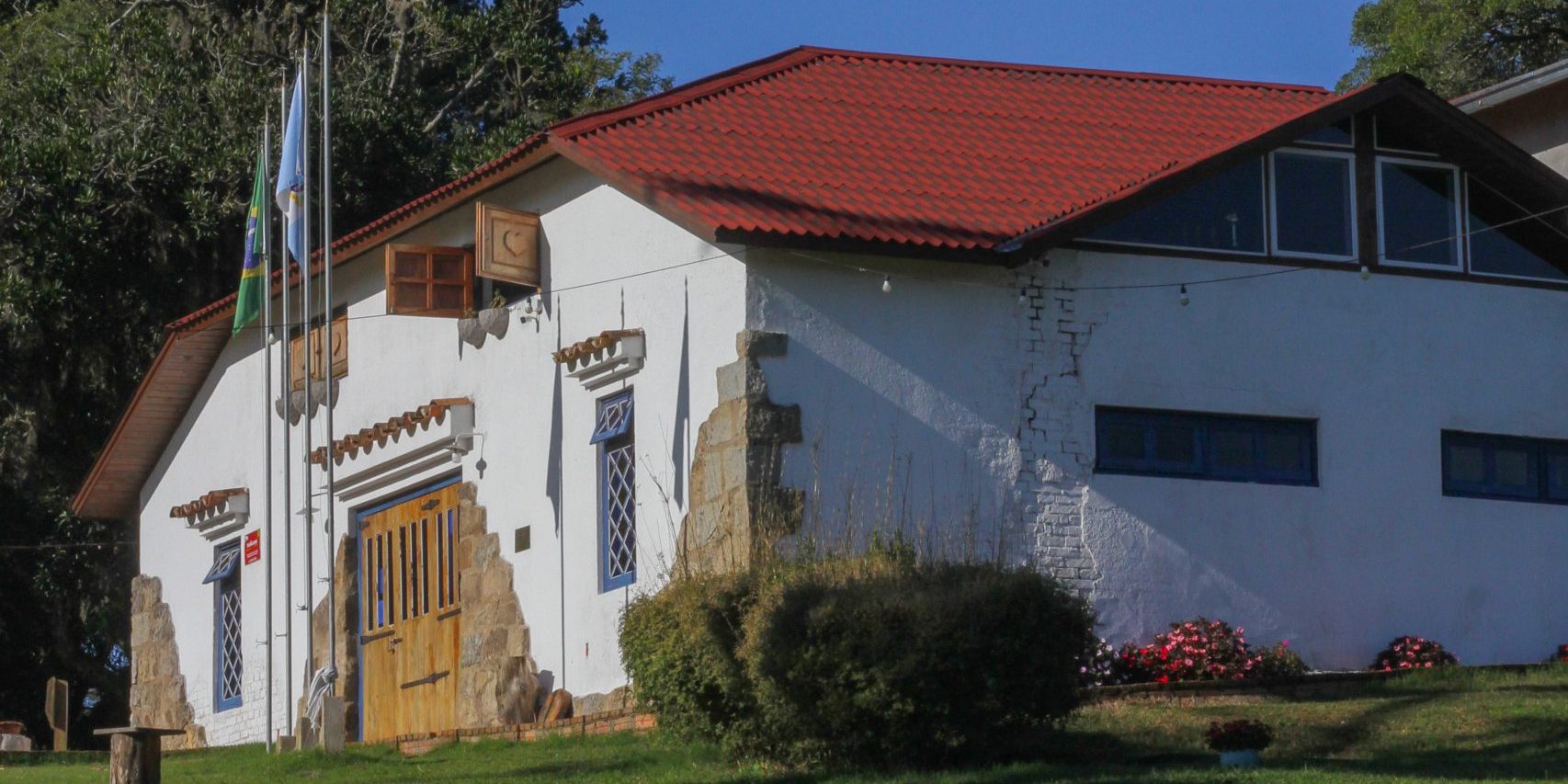 Pousadas e hotéis ainda sentem dificuldades após catástrofe climática