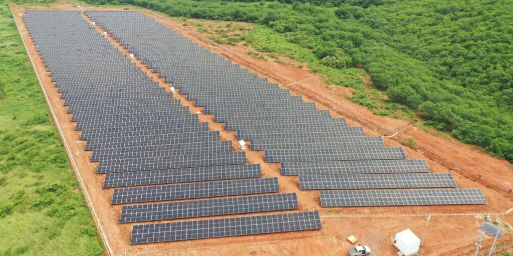 Pelotas terá usina solar em seis meses