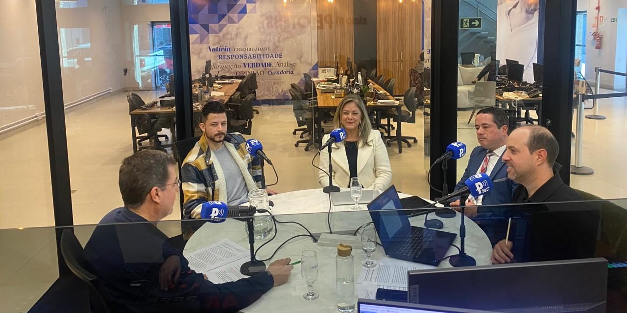 “Para investir bem, é preciso se educar financeiramente”