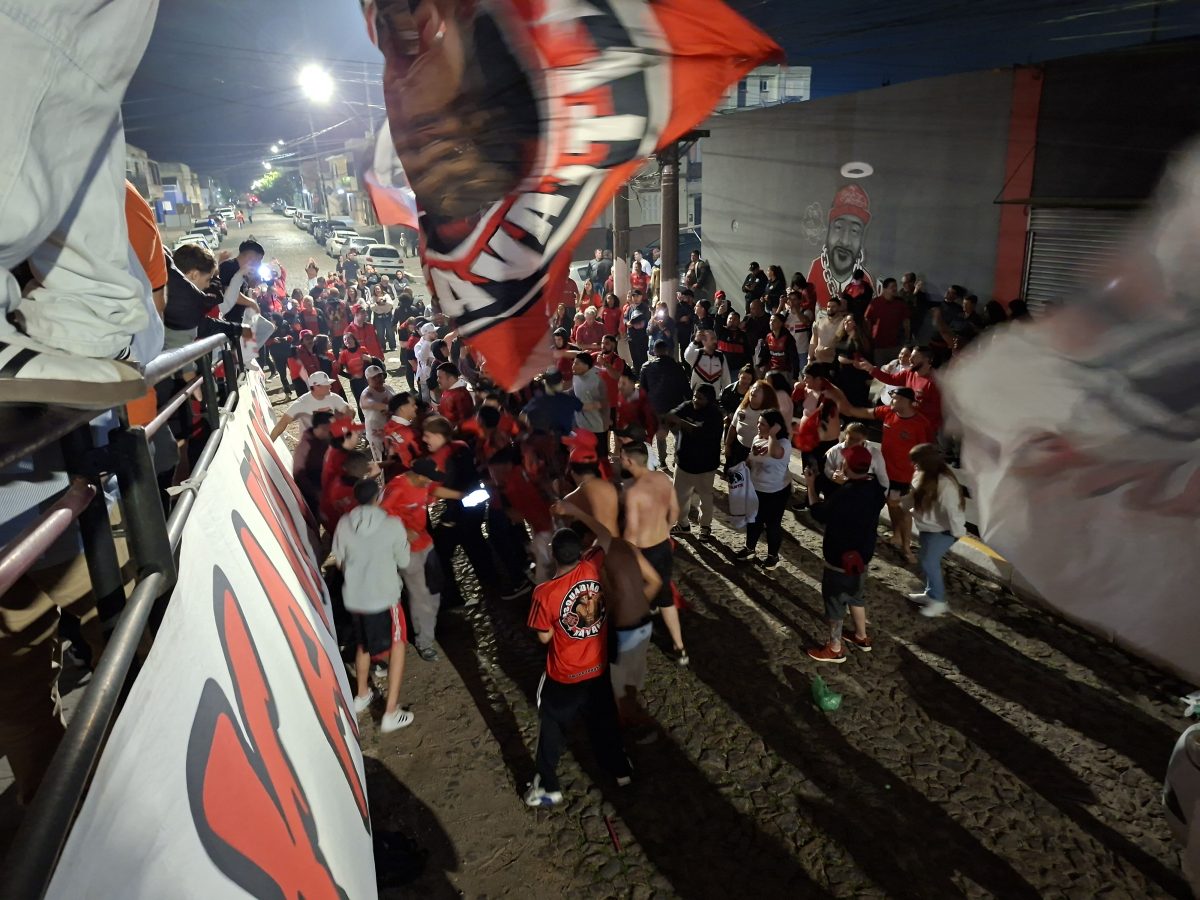 Sócios aprovam proposta, e Brasil será primeiro clube gaúcho a virar SAF