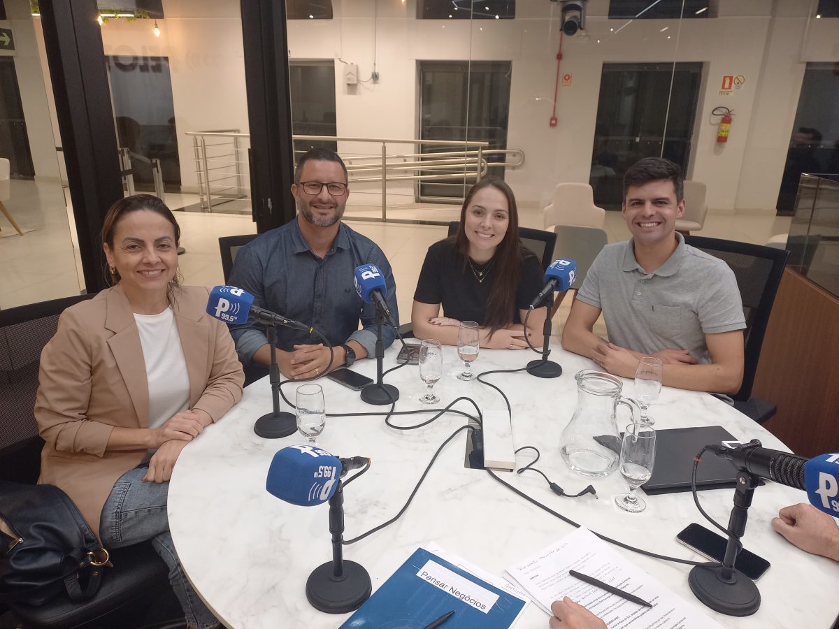 Mercado de eventos vive retomada e impulsiona economia e empregos em Pelotas