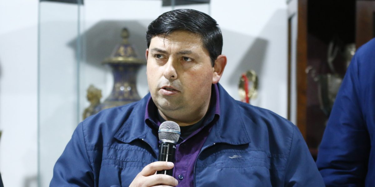 Operação Marcola se aproxima do desfecho com denúncia penal contra ex-dirigentes do Brasil