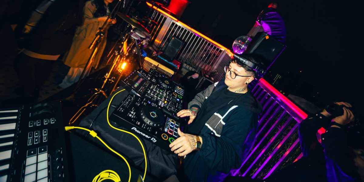 “Temos uma cena muito ‘fresh’ para uma cidade que está no interior do Estado”