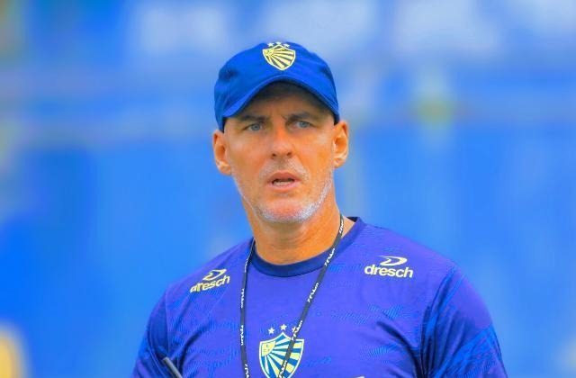 “Me senti muito orgulhoso da equipe”, destaca Antônio Freitas