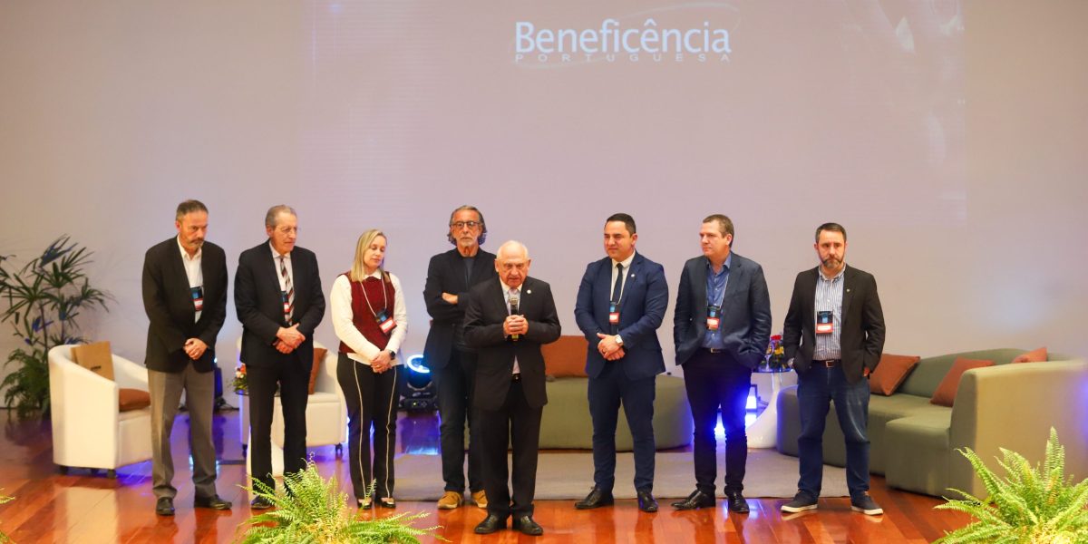 Hospitais filantrópicos da região oficializam criação de associação