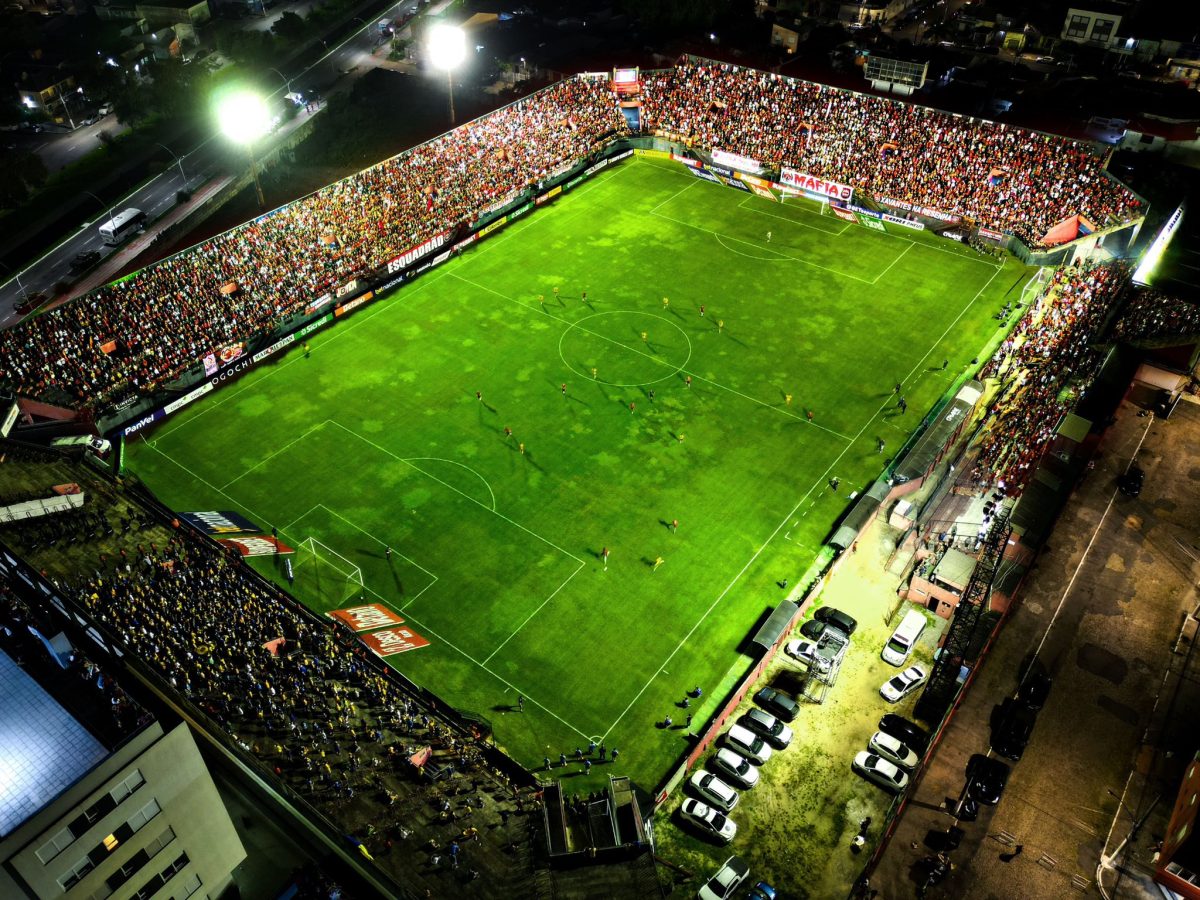 Com promoção para acompanhantes de sócios, Brasil lança ingressos para o Bra-Pel