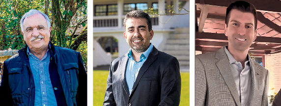 Expofeira de Pelotas anuncia homenageados da 99ª edição