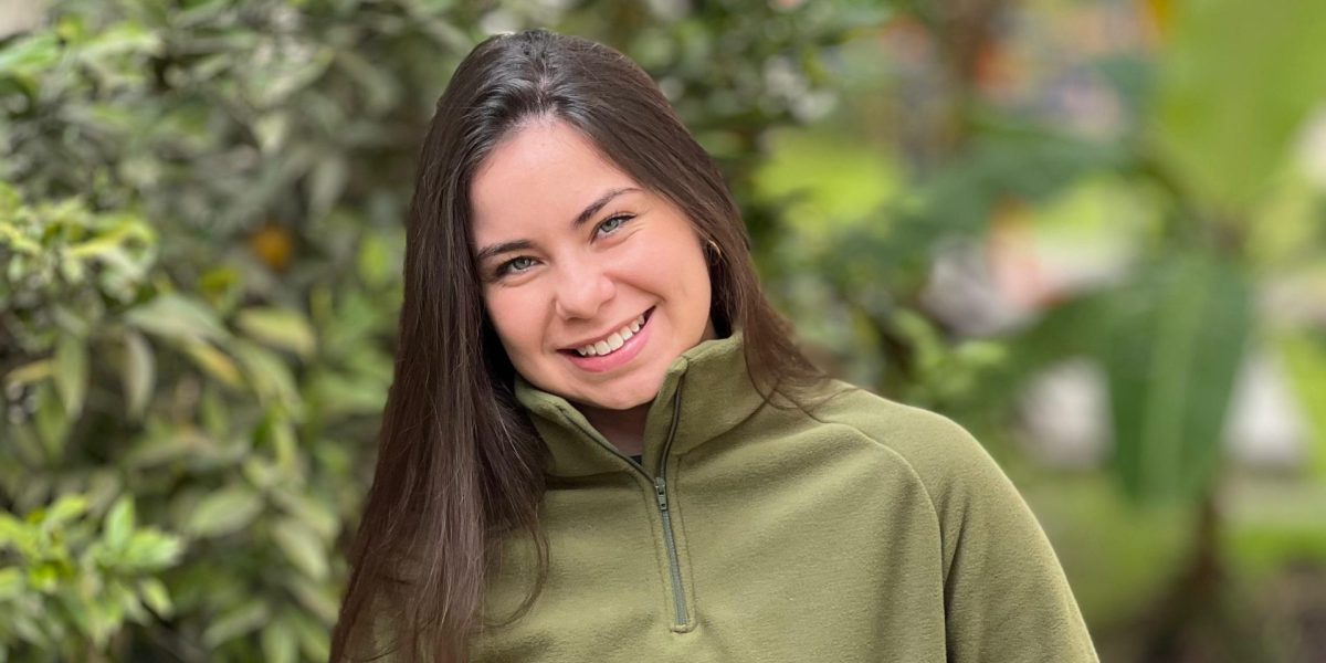 “A melhor forma de aprender é errando, arrumando, tentando de novo”