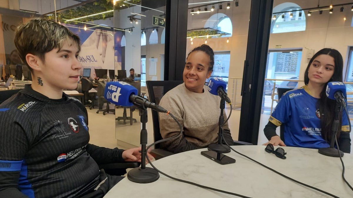 No caminho à primeira década, Cristal mira Série Bronze