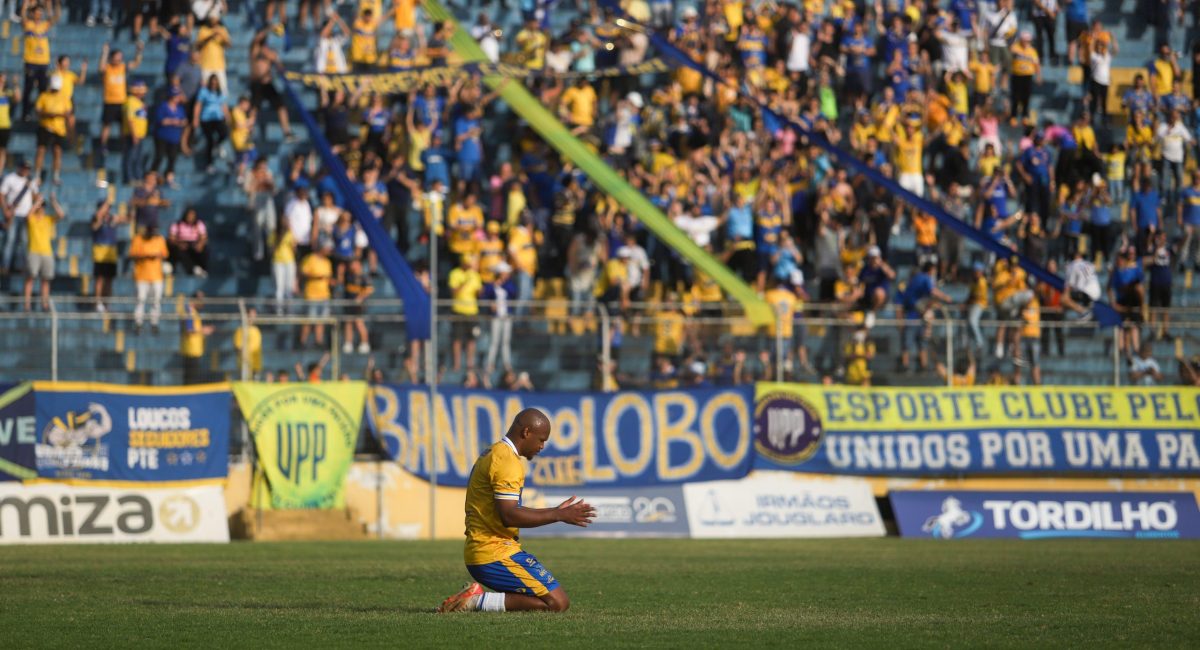 “Vamos buscar a vitória a todo custo”