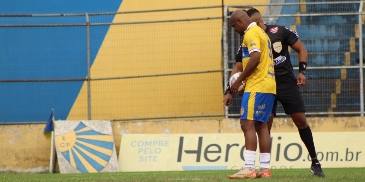 Com um desfalque, Pelotas encara o Juventude em busca de voltar à liderança