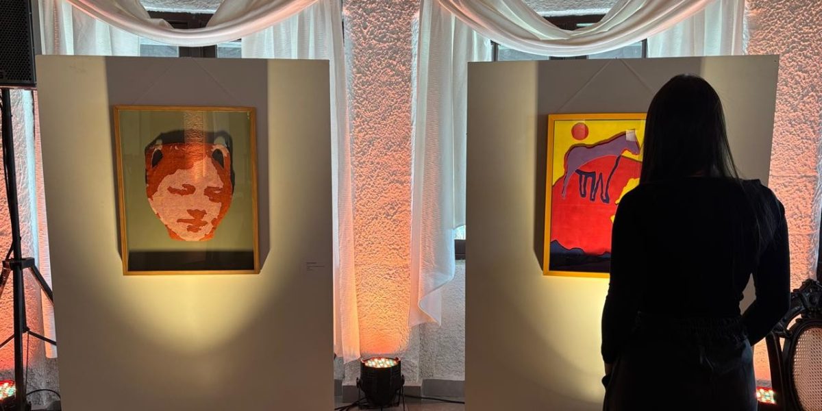 Expofeira abre para visitação a 10ª edição do Arte na Rural