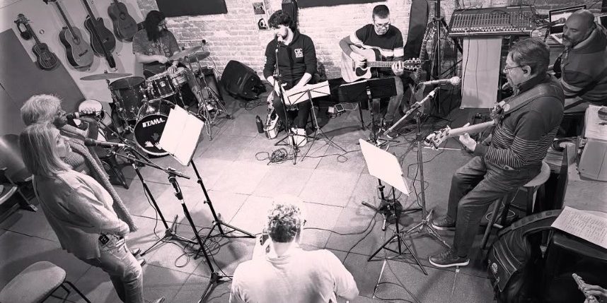 “Mod” é estímulo para dançar juntos ou separados