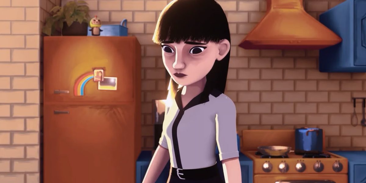 Levante exibe curtas para diferentes públicos a partir desta terça até sexta