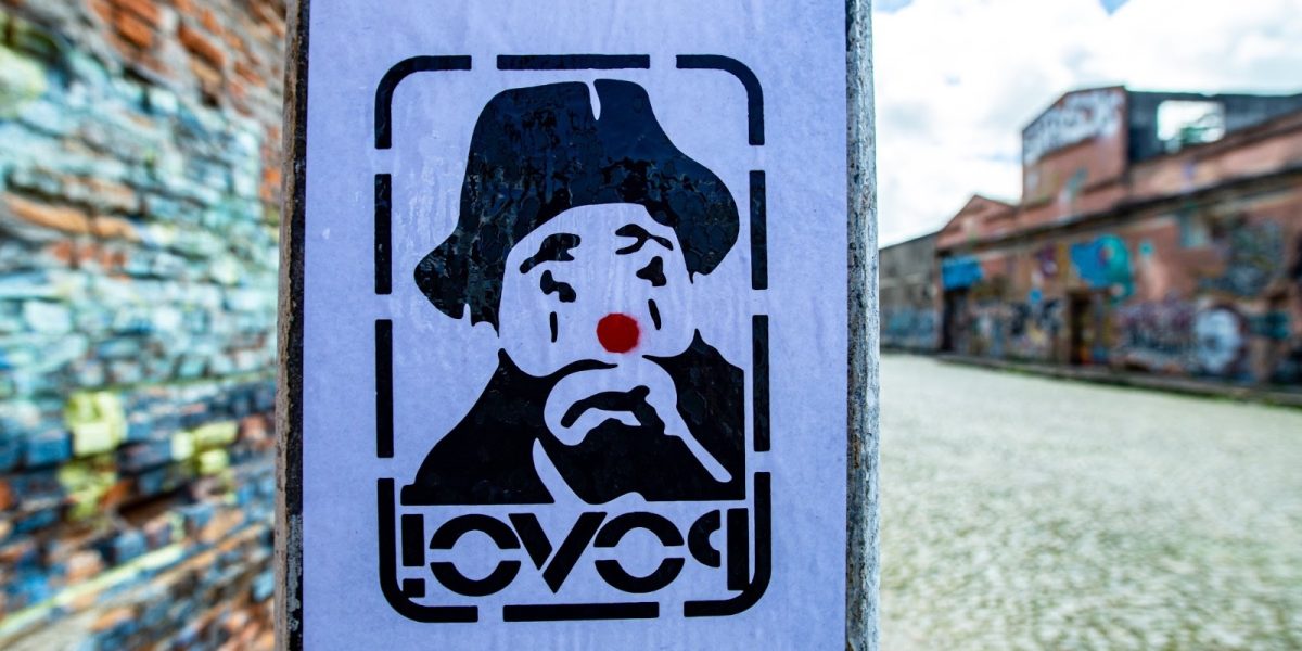 Memória de Felipe Povo eternizada em uma estátua e um documentário