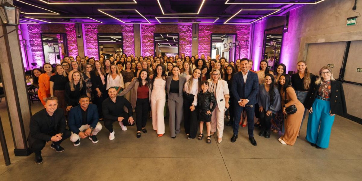 Evento Elas Inspiram retorna nesta quinta com cases de seis empreendedoras