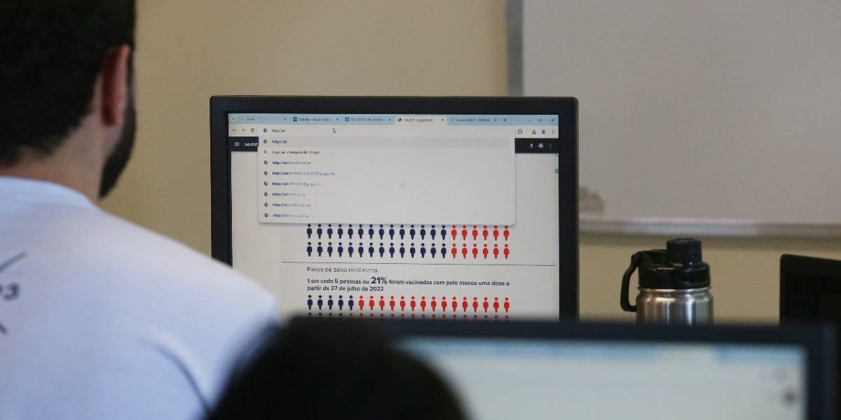 Capes destaca contribuição da Pós em Epidemiologia da UFPel para a Agenda 2030